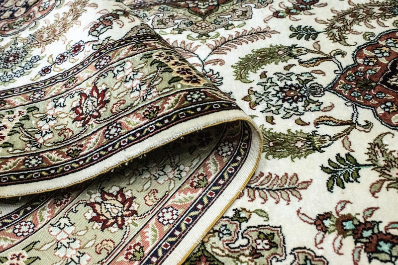 Hereke Tapete 305x76cm - Tapete Oriental