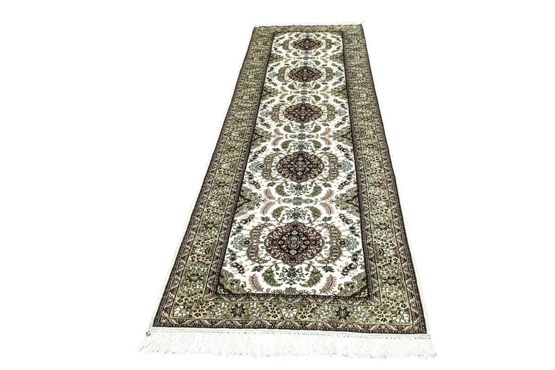 Hereke Tapete 305x76cm - Tapete Oriental