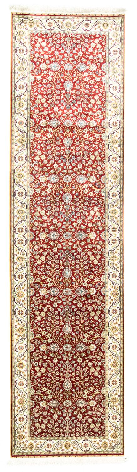 Hereke Tapete 300x78cm - Tapete Oriental