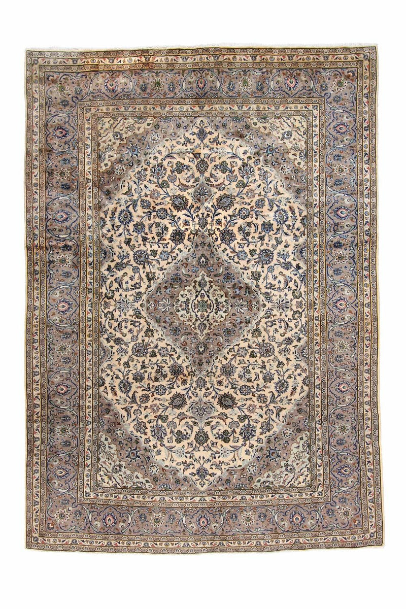 Kashan Tapete 341x237cm - Tapete persa