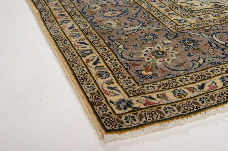 Kashan Tapete 341x237cm - Tapete persa