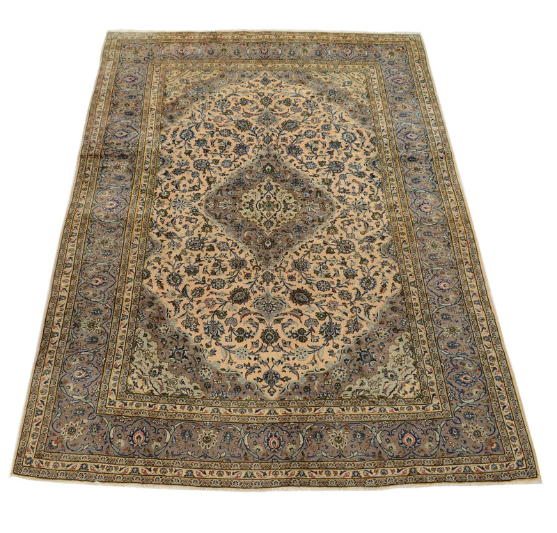 Kashan Tapete 341x237cm - Tapete persa