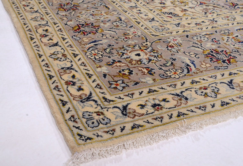 Kashan Tapete 351x253cm - Tapete persa