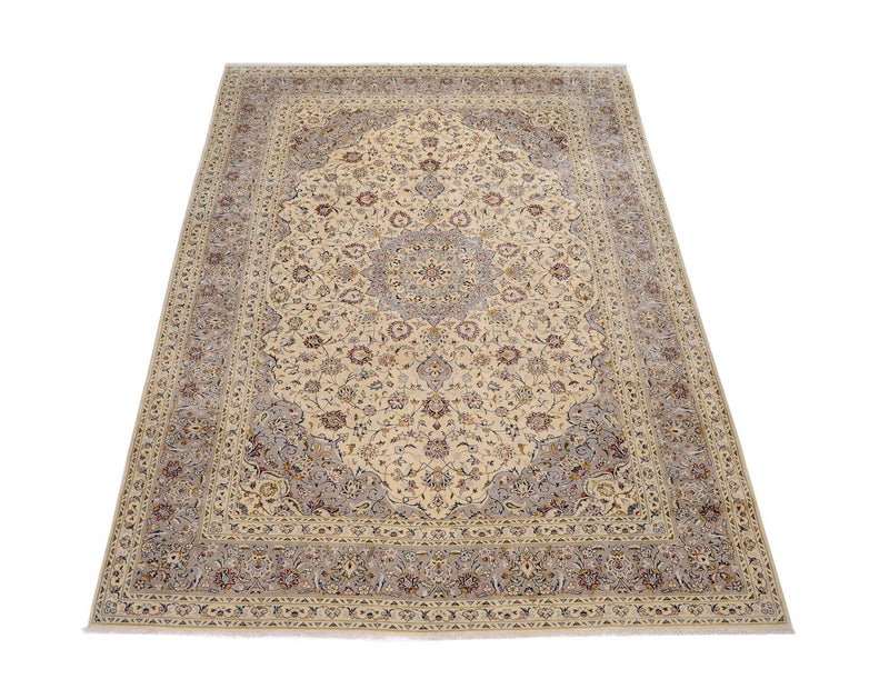 Kashan Tapete 351x253cm - Tapete persa