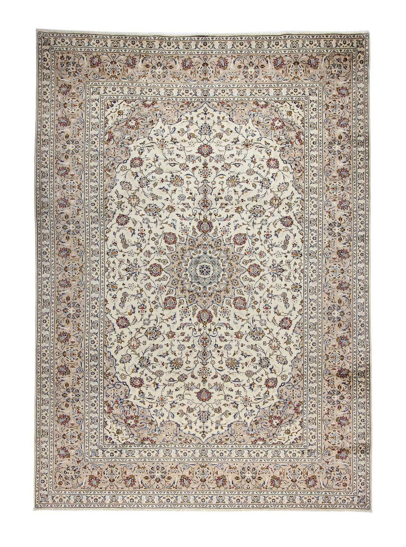 Kashan Tapete 350x248cm - Tapete persa
