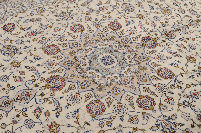 Kashan Tapete 350x248cm - Tapete persa