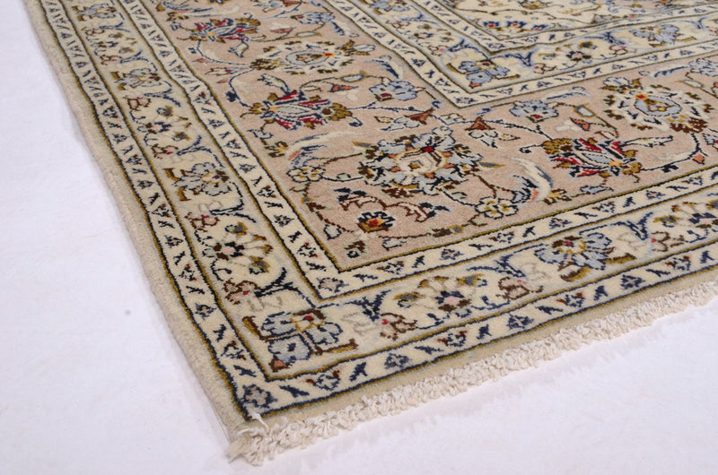 Kashan Tapete 350x248cm - Tapete persa