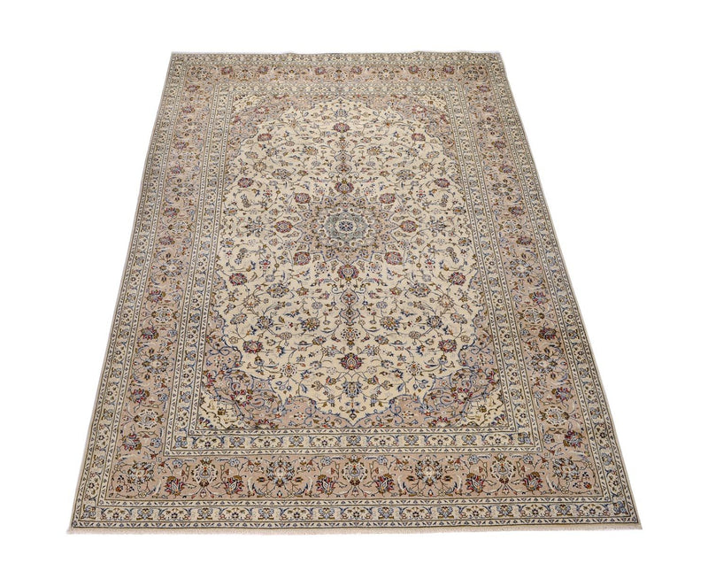 Kashan Tapete 350x248cm - Tapete persa