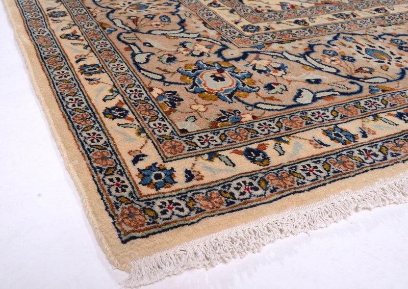 Kashan Tapete 379x241cm - Tapete persa