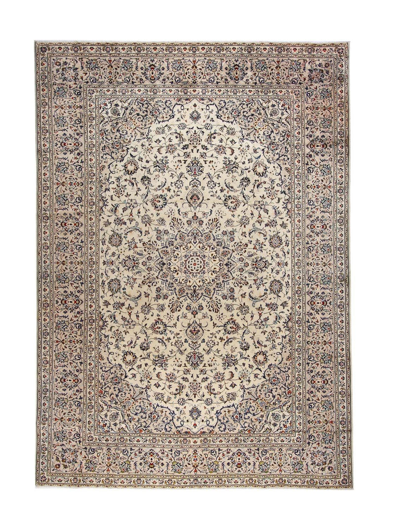 Kashan Tapete 338x240cm - Tapete persa