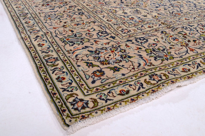 Kashan Tapete 338x240cm - Tapete persa