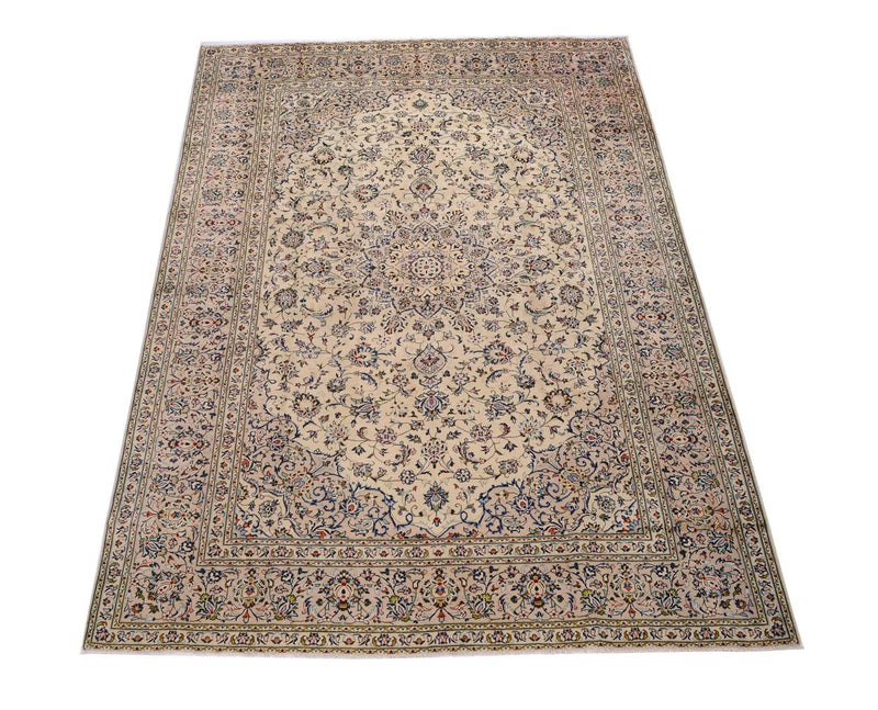 Kashan Tapete 338x240cm - Tapete persa