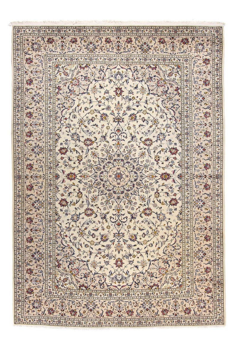 Kashan Tapete 350x246cm - Tapete persa