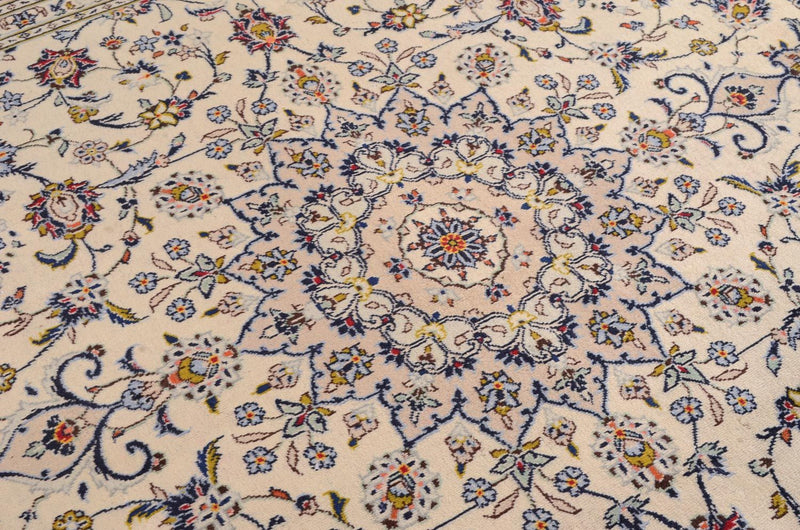 Kashan Tapete 350x246cm - Tapete persa
