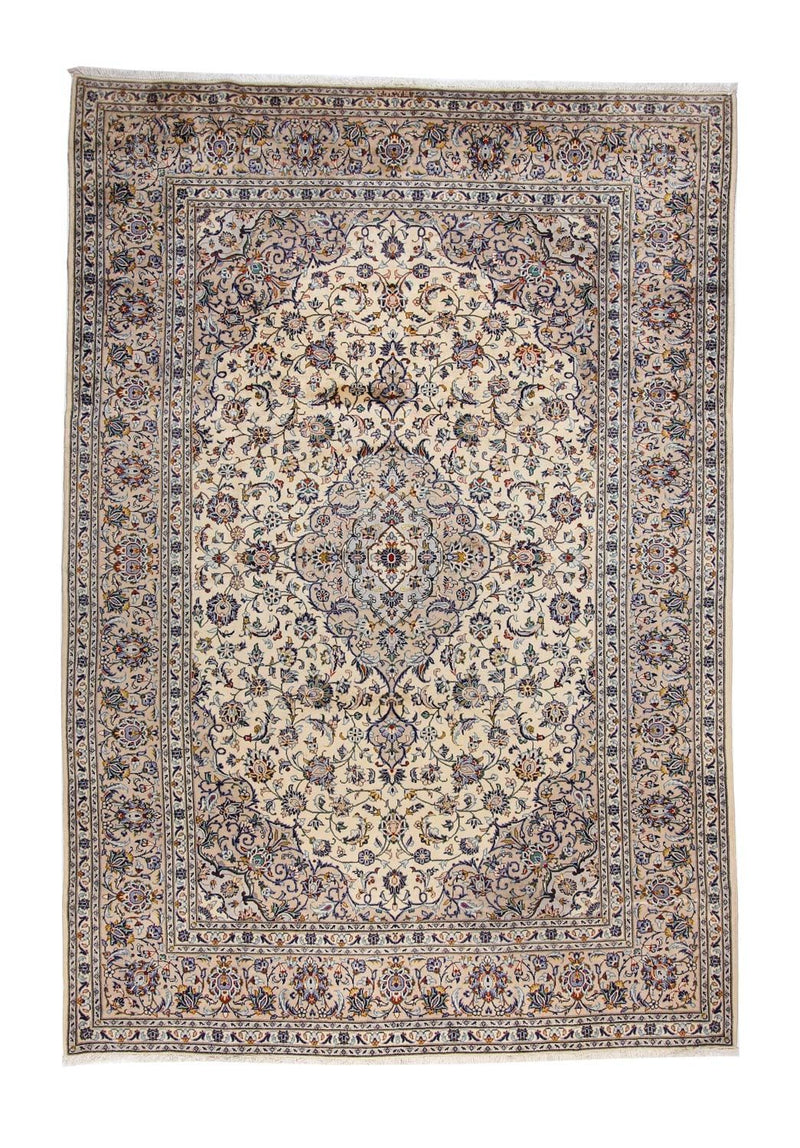 Kashan Tapete 362x252cm - Tapete persa