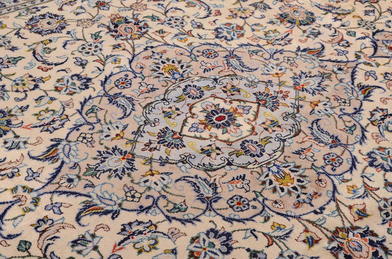 Kashan Tapete 362x252cm - Tapete persa