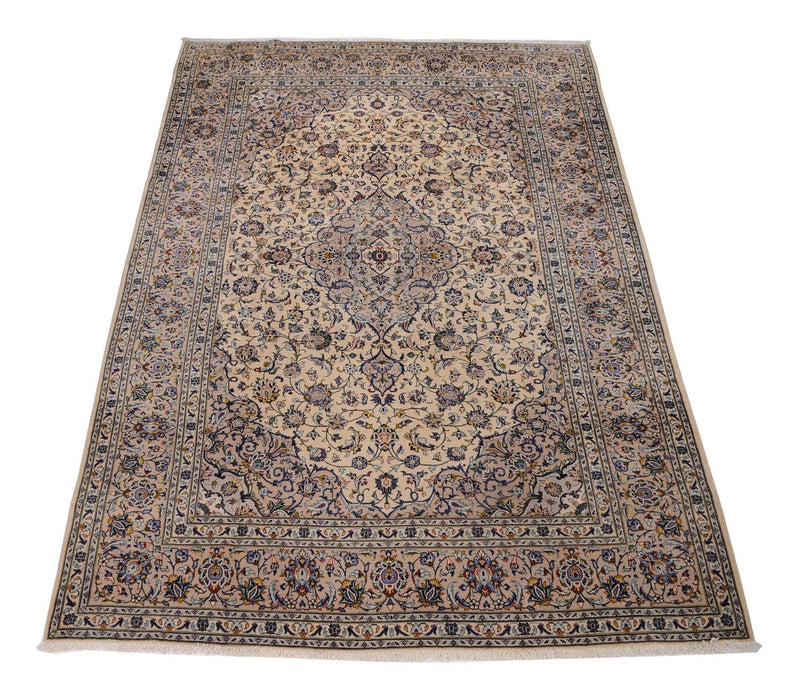 Kashan Tapete 362x252cm - Tapete persa