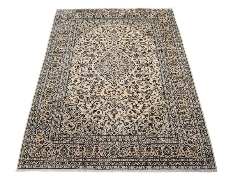 Kashan Tapete 349x248cm - Tapete persa