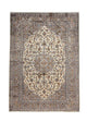 Kashan Tapete 342x243cm - Tapete persa