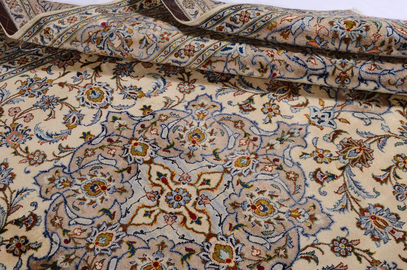 Kashan Tapete 342x243cm - Tapete persa