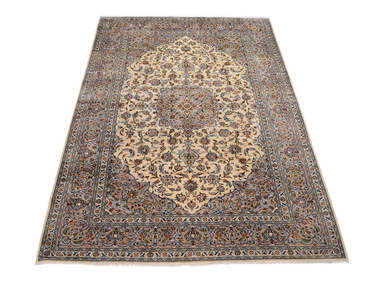 Kashan Tapete 342x243cm - Tapete persa