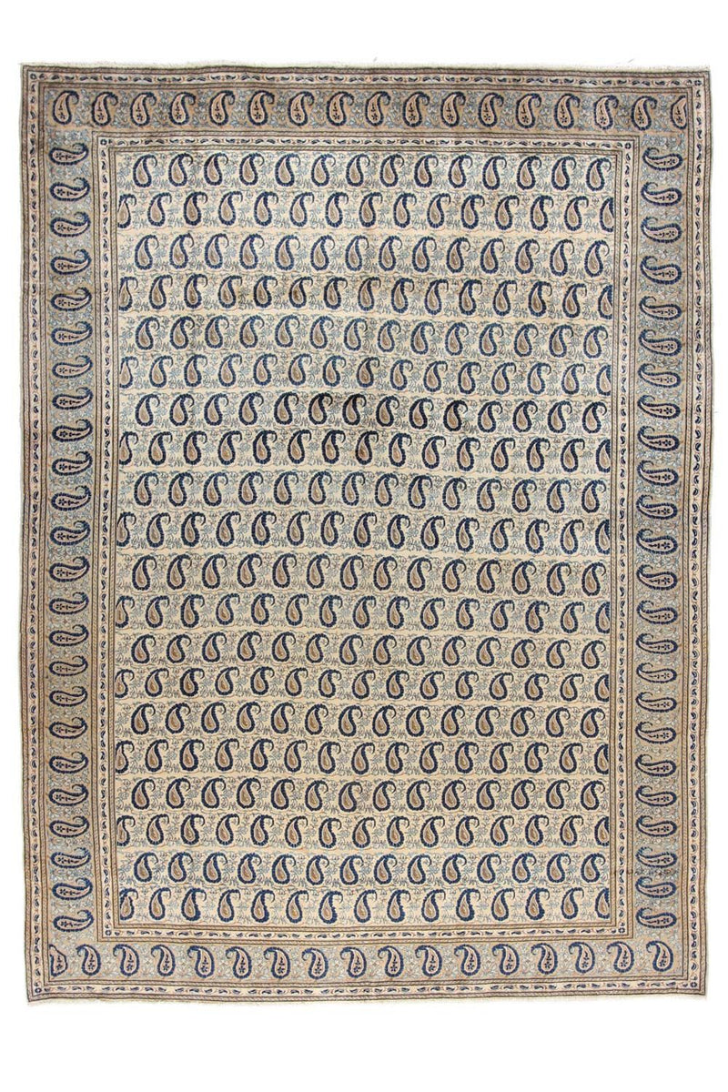 Kashan Tapete 366x268cm - Tapete persa