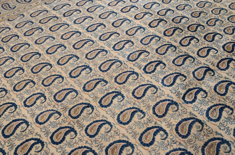 Kashan Tapete 366x268cm - Tapete persa