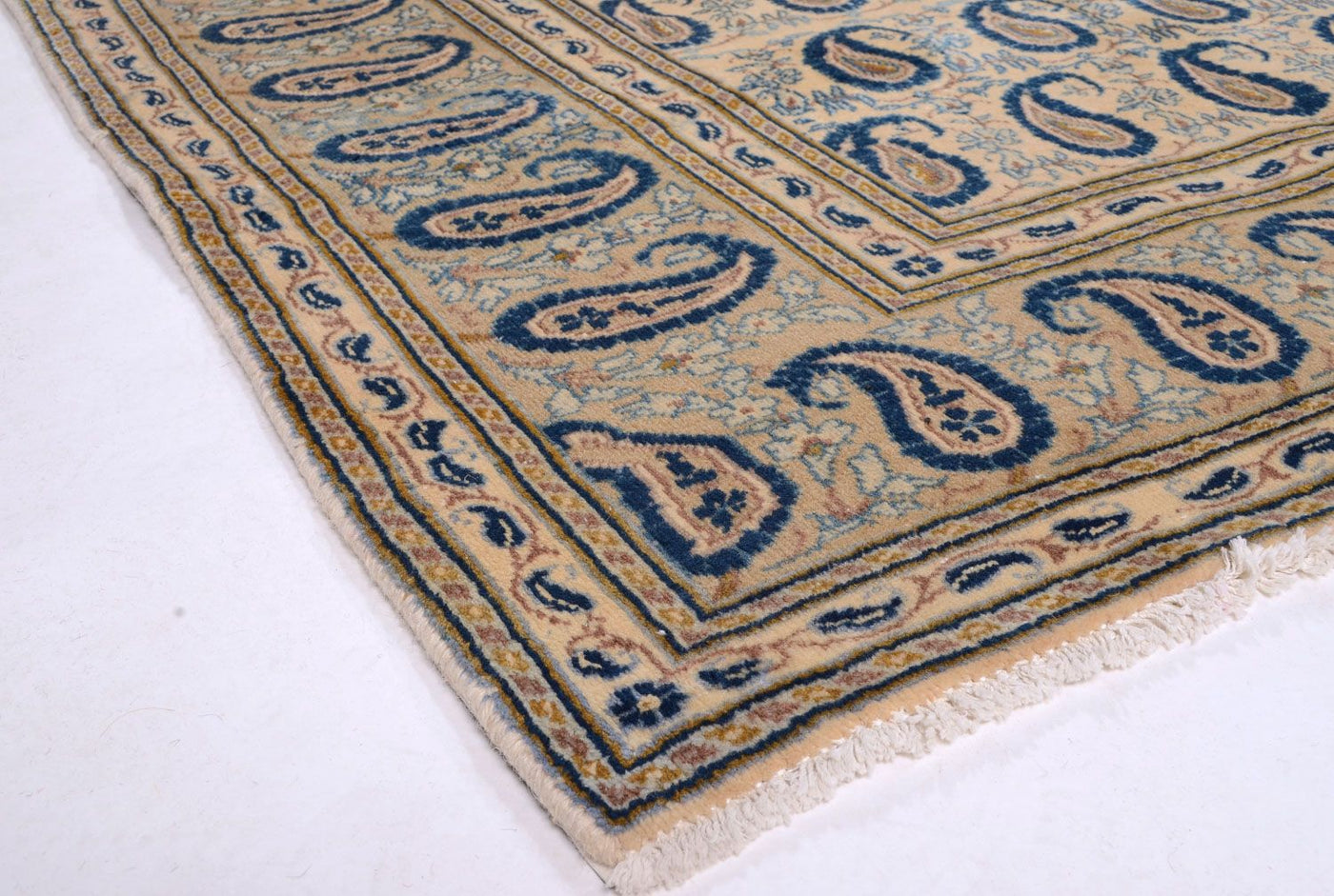 Kashan Tapete 366x268cm - Tapete persa