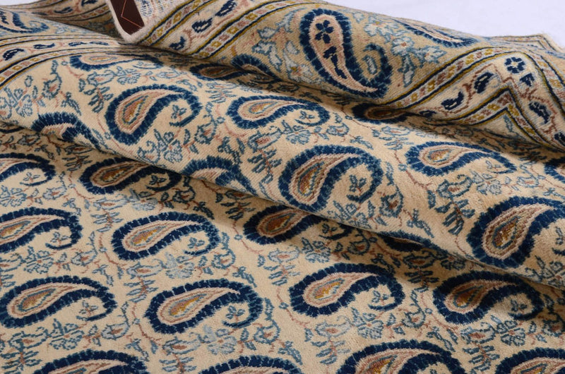 Kashan Tapete 366x268cm - Tapete persa