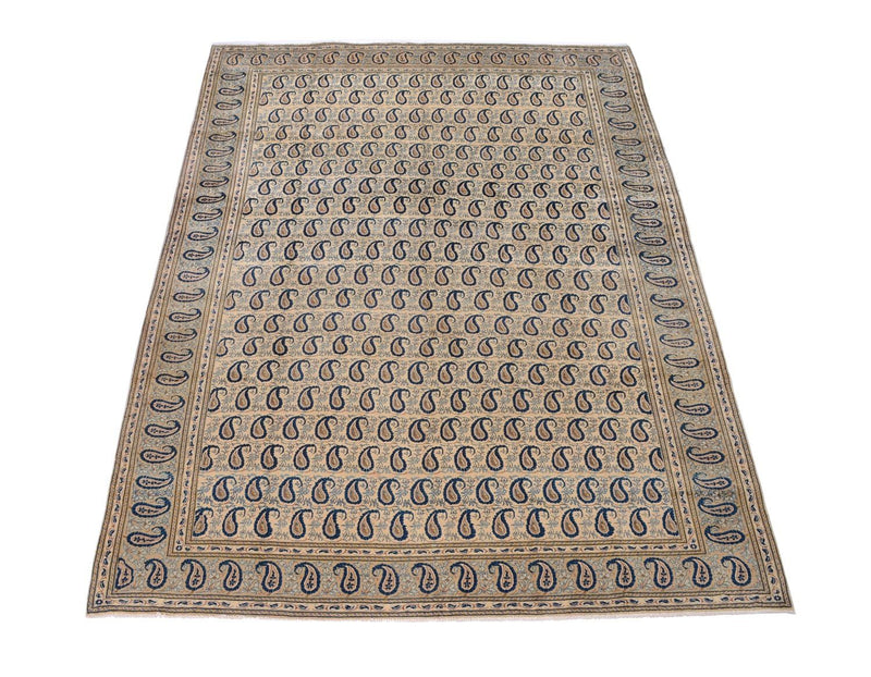 Kashan Tapete 366x268cm - Tapete persa