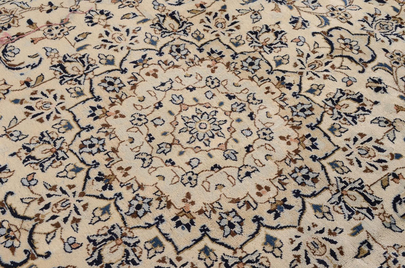 Kashan Tapete 242x343cm - Tapete persa