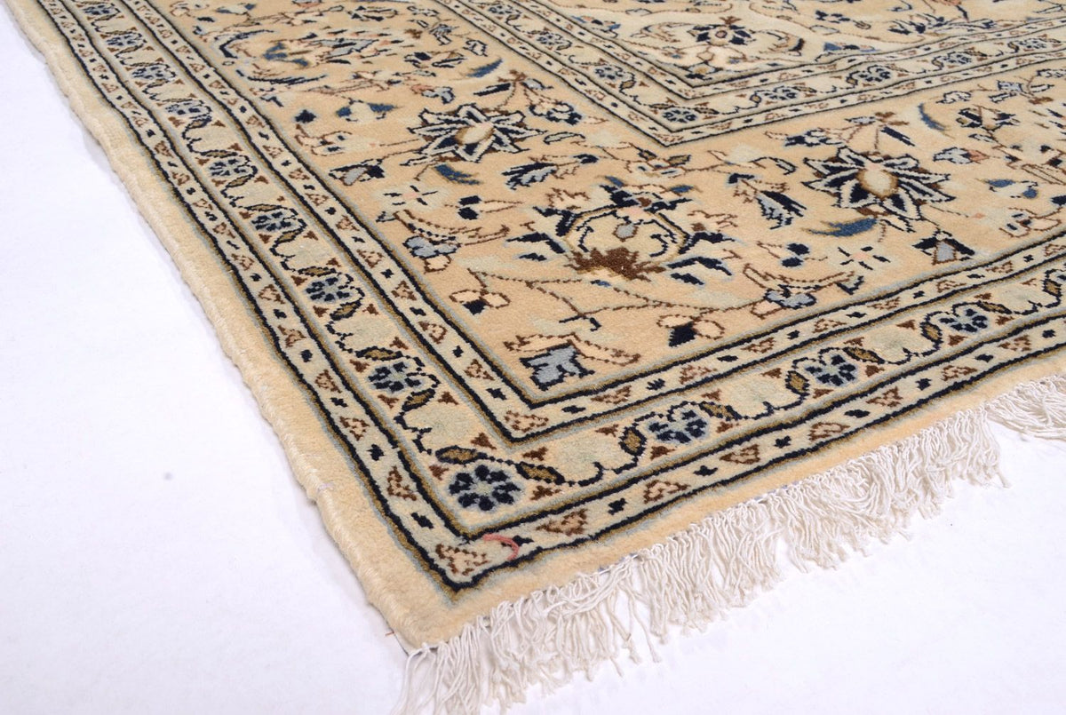 Kashan Tapete 242x343cm - Tapete persa