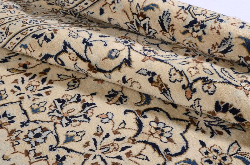 Kashan Tapete 242x343cm - Tapete persa