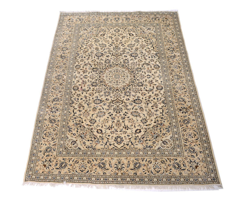 Kashan Tapete 242x343cm - Tapete persa
