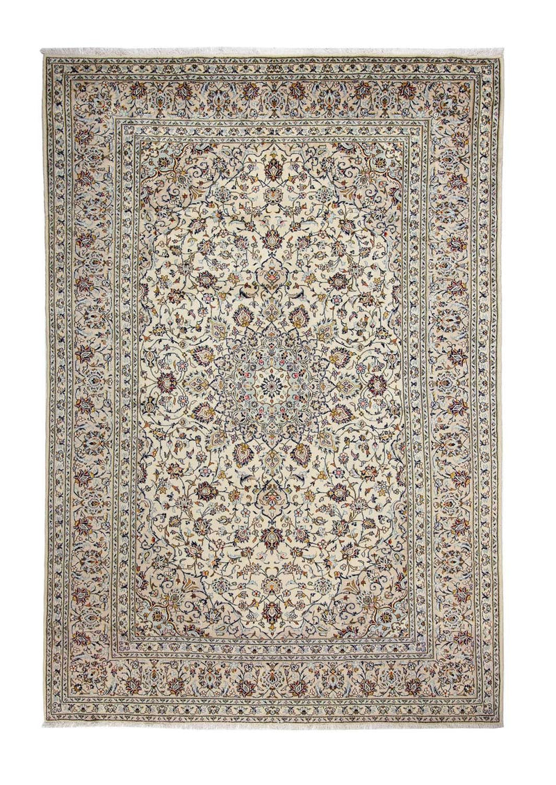 Kashan Tapete 361x247cm - Tapete persa