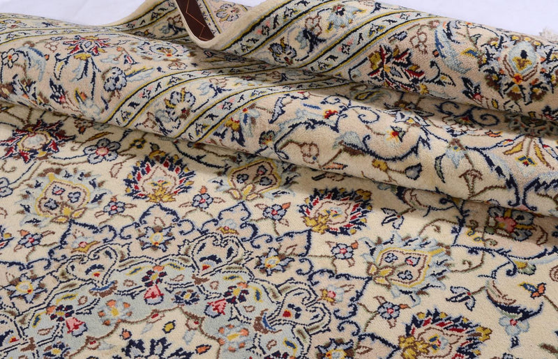 Kashan Tapete 361x247cm - Tapete persa