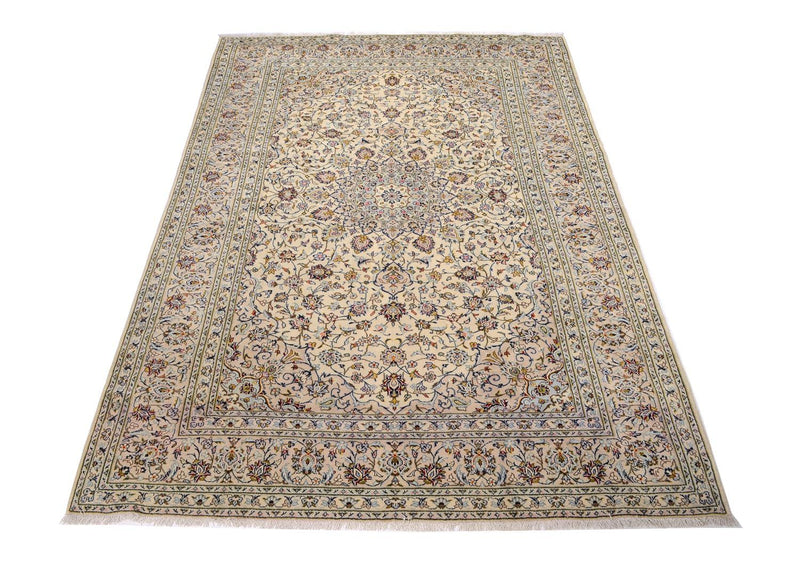 Kashan Tapete 361x247cm - Tapete persa