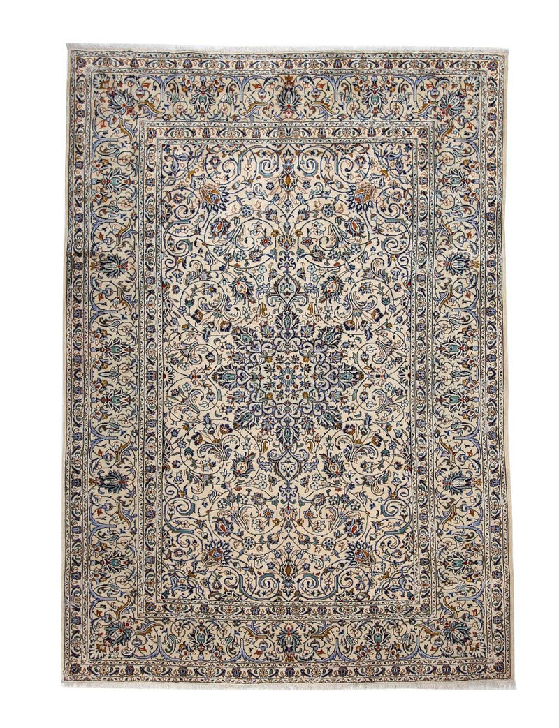 Kashan Tapete 323x231cm - Tapete persa