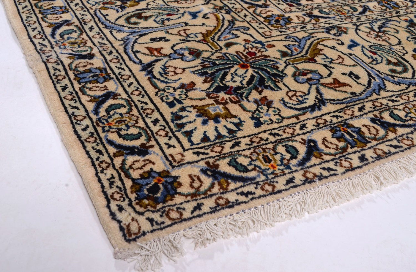 Kashan Tapete 323x231cm - Tapete persa