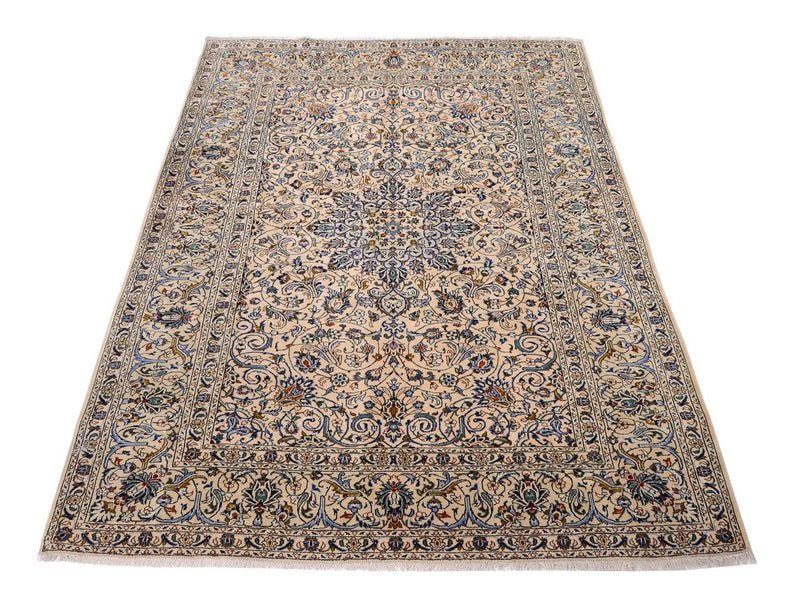 Kashan Tapete 323x231cm - Tapete persa