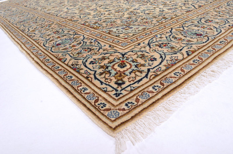 Kashan Tapete 314x192cm - Tapete persa
