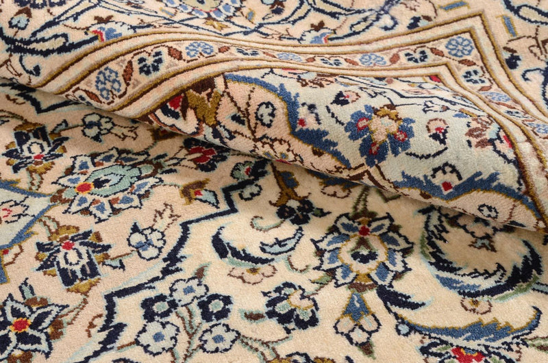 Kashan Tapete 314x192cm - Tapete persa