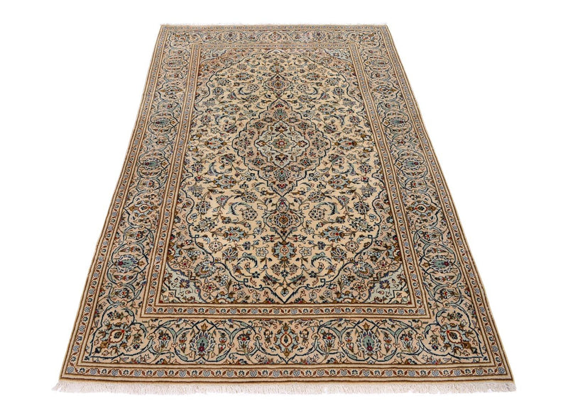 Kashan Tapete 314x192cm - Tapete persa