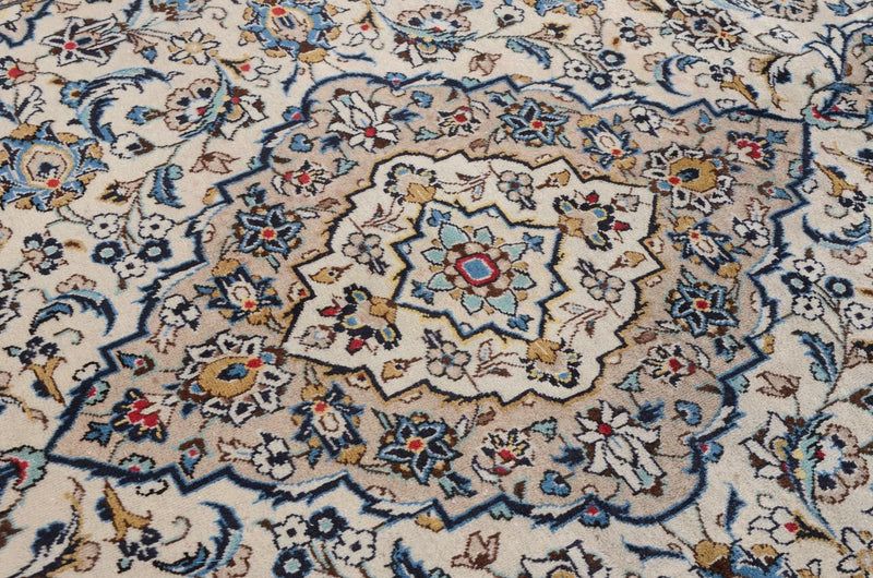 Kashan Tapete 300x198cm - Tapete persa
