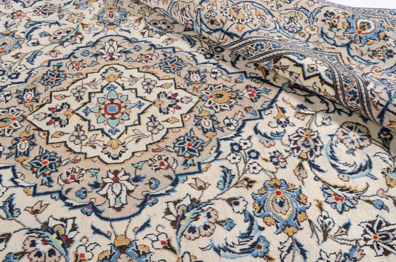 Kashan Tapete 300x198cm - Tapete persa