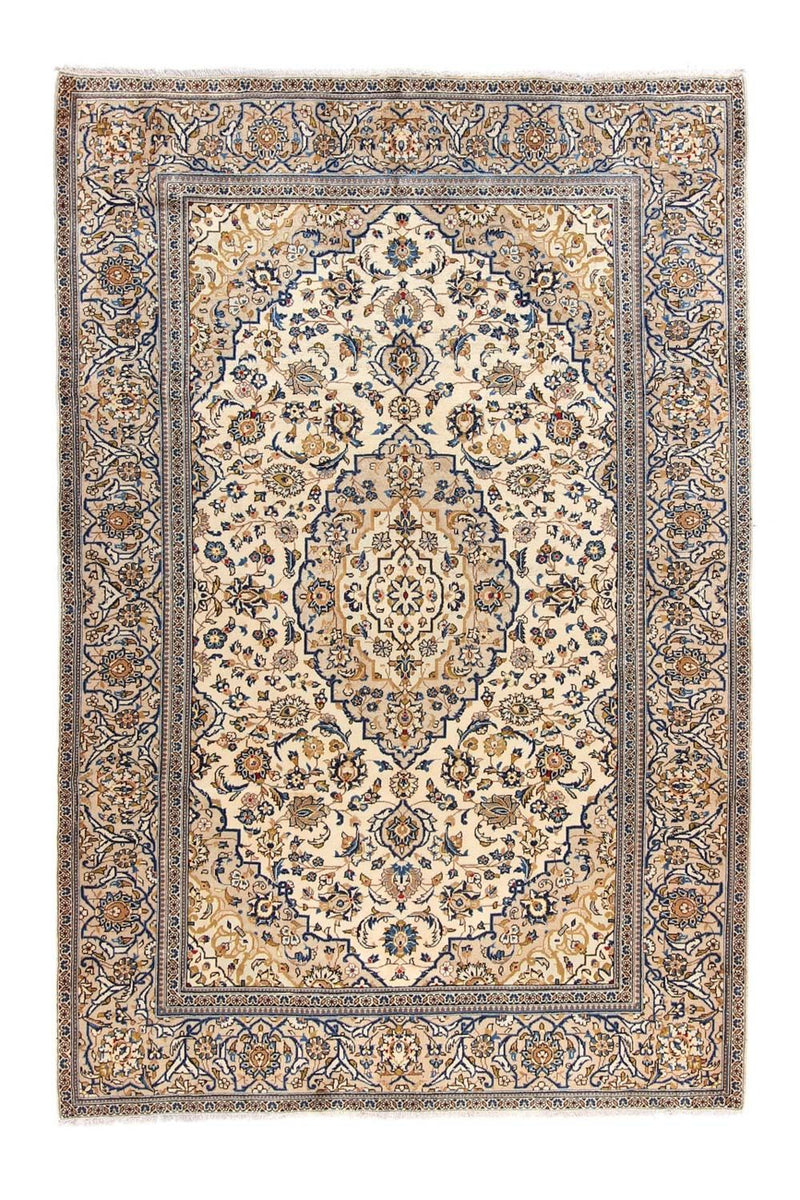 Kashan Tapete 305x198cm - Tapete persa