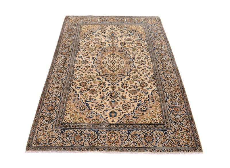 Kashan Tapete 305x198cm - Tapete persa