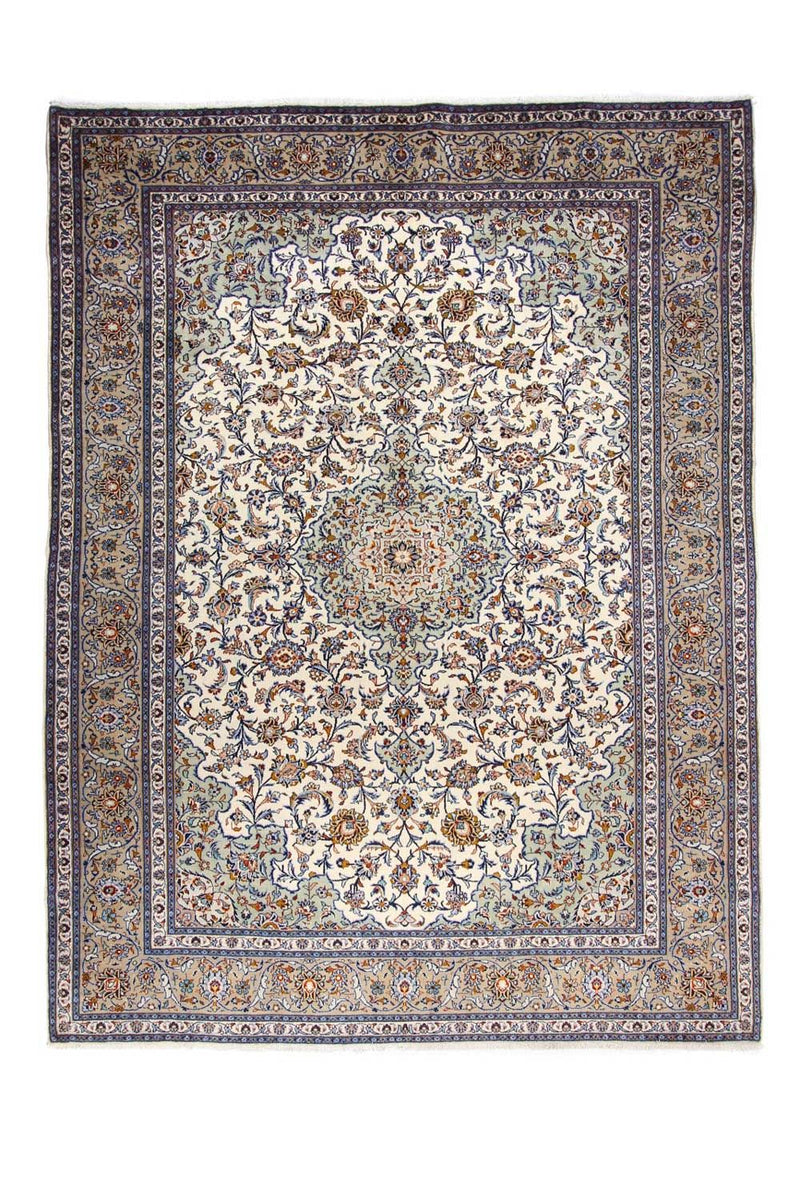 Kashan Tapete 398x300cm - Tapete persa