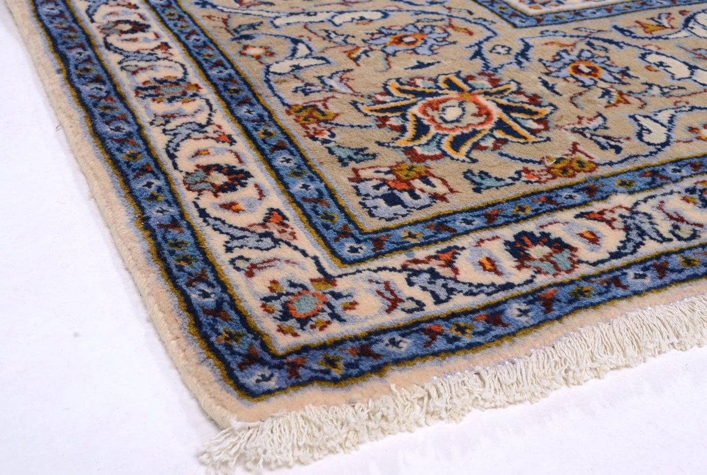 Kashan Tapete 398x300cm - Tapete persa