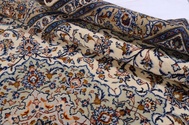 Kashan Tapete 398x300cm - Tapete persa